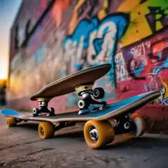 Iconic Nike SB Athletes: Legends on and off the Board